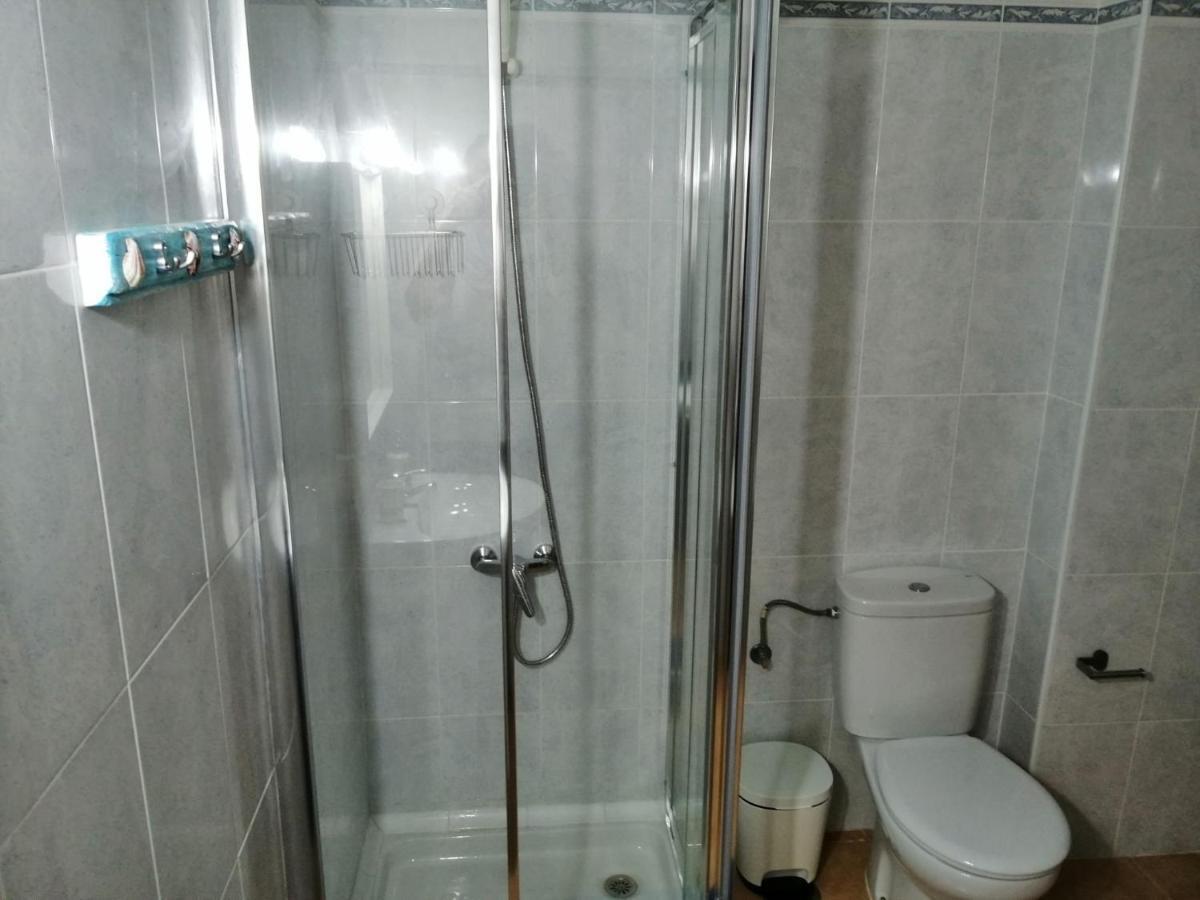 Mirador De Alegranza Apartment Orzola Exterior foto