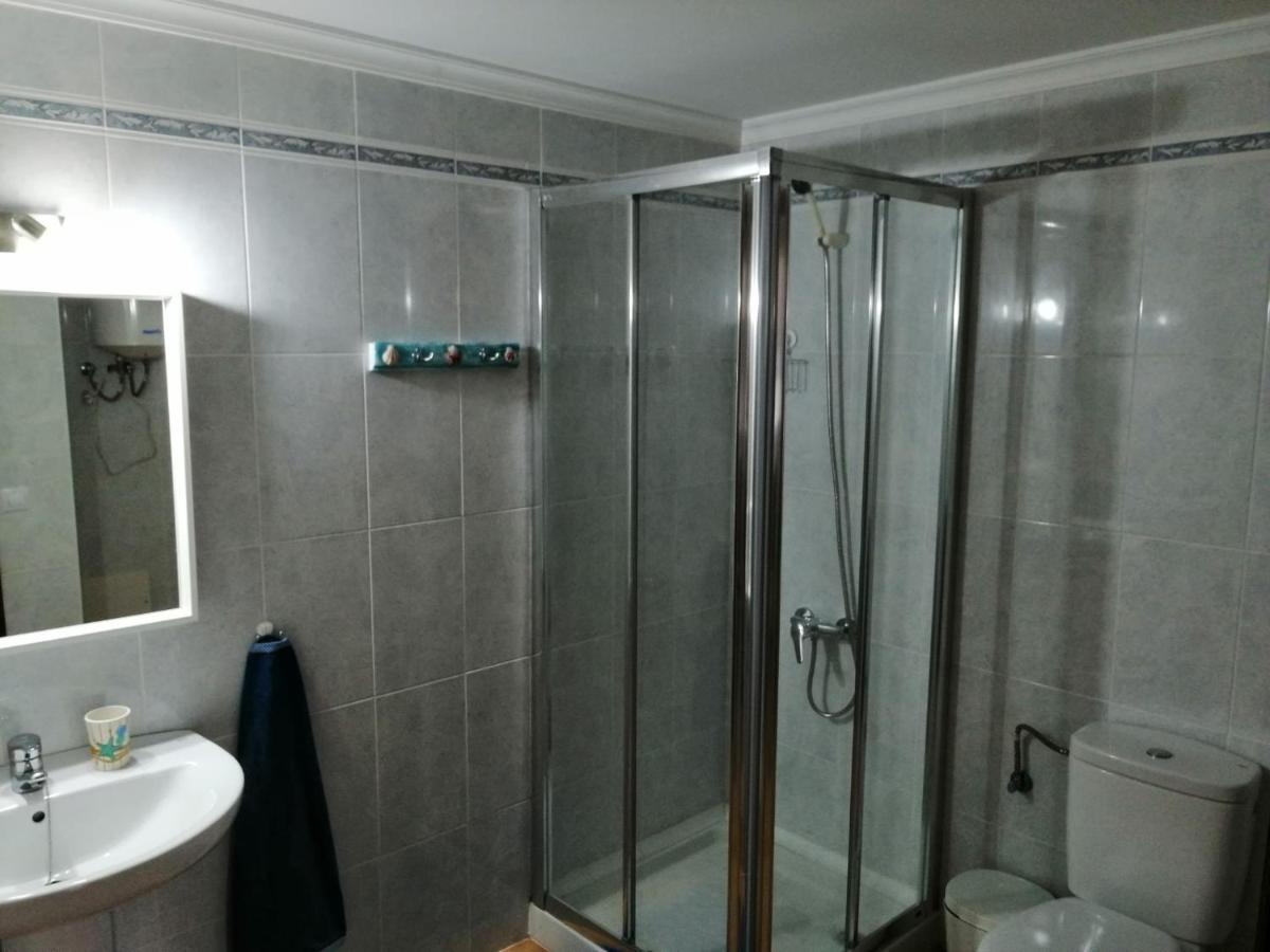 Mirador De Alegranza Apartment Orzola Exterior foto