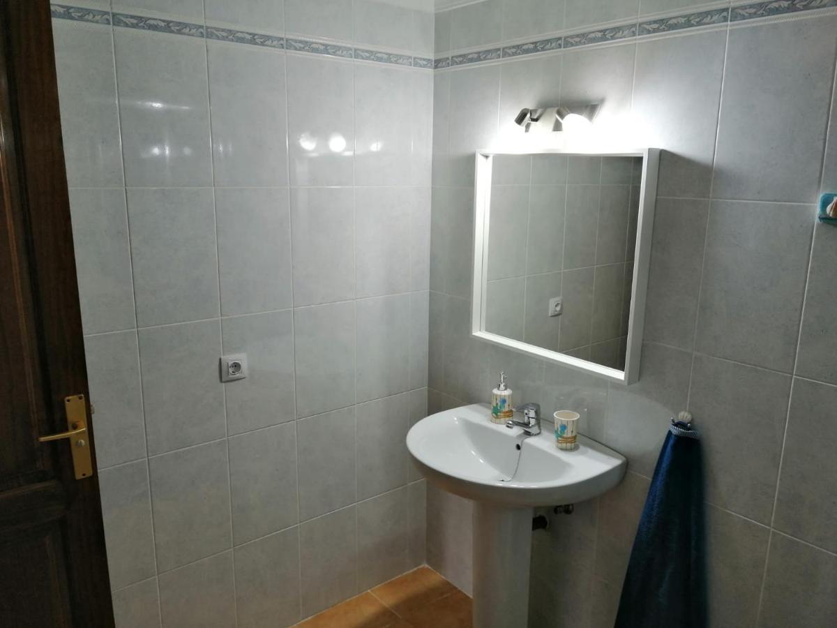Mirador De Alegranza Apartment Orzola Exterior foto