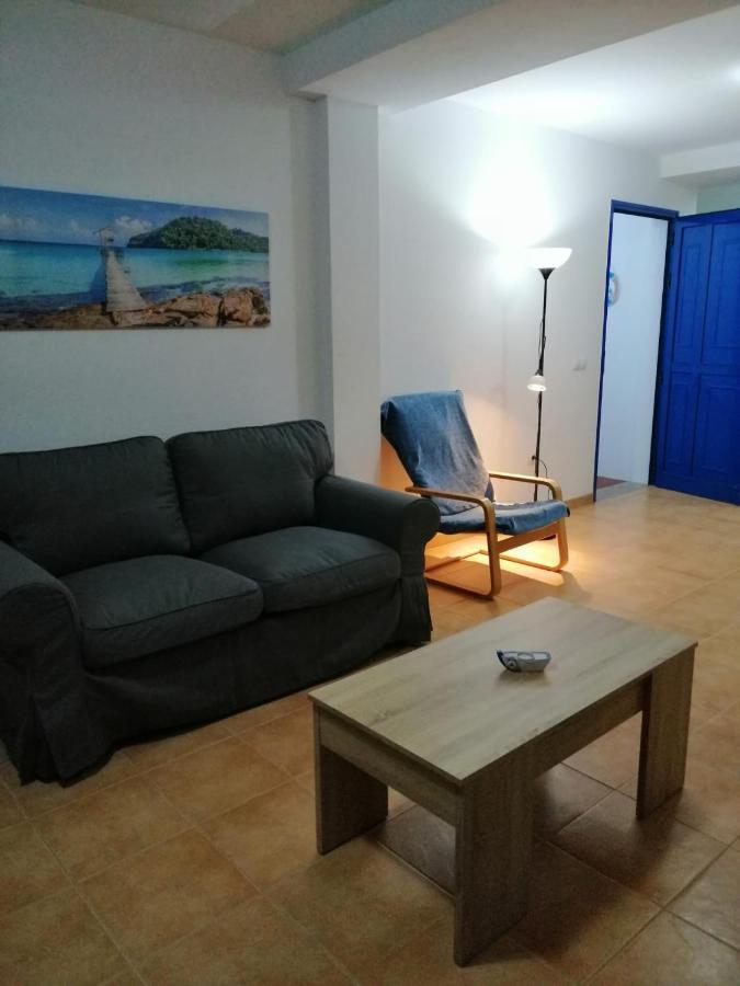 Mirador De Alegranza Apartment Orzola Exterior foto